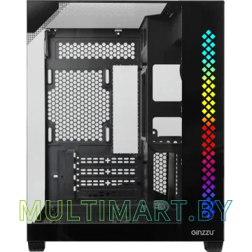 Корпус Ginzzu V340 картинка 3